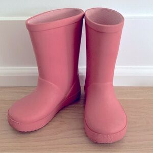 Zara - Rain Boots - Size 22 (6)
